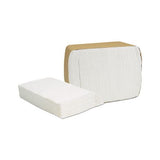 Select Full Fold Ii Napkins, 1-ply, 12 X 12, 375-pack, 24-carton