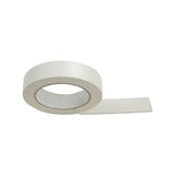 Floor Tape, 1" X 36 Yds, White