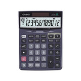 Dj120d Calculator