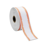 Automatic Coin Rolls, Quarters, $10, 1900 Wrappers-roll