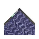 Ecoplus Mat, 45 X 70, Midnight Blue