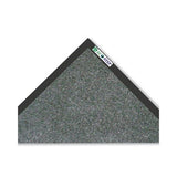 Ecostep Mat, 36 X 60, Charcoal