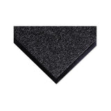 Fore-runner Outdoor Scraper Mat, Polypropylene, 36 X 60, Gray
