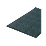 Super-soaker Diamond Mat, Polypropylene, 36 X 120, Slate