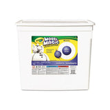 Model Magic Modeling Compound, 8 Oz Each Packet, White, 2 Lbs.