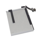 Vantage Guillotine Paper Trimmer-cutter, 15 Sheets, 18" Cut Length