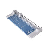 Rolling-rotary Paper Trimmer-cutter, 7 Sheets, 18" Cut Length