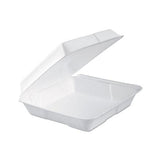Container,foam,1comp,lg