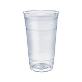 Ultra Clear Pete Cold Cups, 32 Oz, Clear, 300-carton