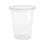 Ultra Clear Cups, Squat, 16 Oz, Pet, 50-bag, 1000-carton