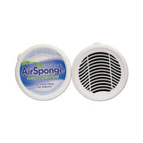 Sponge Odor Absorber, Neutral, 8 Oz, Designer Cup