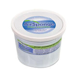 Sponge Odor Absorber, Neutral, 64 Oz, 4-carton