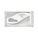 Individually Wrapped Basics Bar Soap, # 1 1-2 Bar, 500-carton