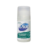 Anti-perspirant Deodorant, Crystal Breeze, 1.5oz, Roll-on, 48-carton