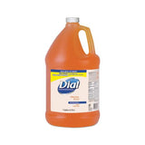Gold Antimicrobial Liquid Hand Soap, Floral Fragrance, 1 Gal Bottle, 4-carton