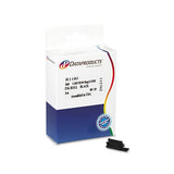 R1180 Compatible Ink Roller, Black