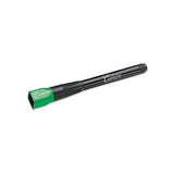 Smart Money Counterfeit Detector Pen With Reusable Uv Led Light