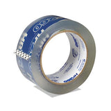 Hp260 Packaging Tape, 3" Core, 1.88" X 60 Yds, Clear, 36-pack