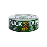 Duct Tape, 3" Core, 1.88" X 45 Yds, Gray