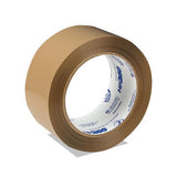 Hp260 Packaging Tape, 3" Core, 1.88" X 60 Yds, Tan