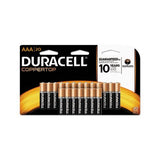 Coppertop Alkaline Aaa Batteries, 20-pack