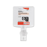 Soft Care Impact Foam Hand Sanitizer, 1200 Ml, Cartridge, Alcohol, 6-carton