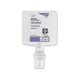 Soft Care Defend Foam Handwash, Fragrance-free, 1.2 L Refill, 6-carton