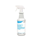 Crew Tile And Grout Rejuvenator, 32 Oz Spray Bottle, 12-carton