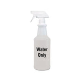 Bottle,spray,empty,water