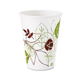 Pathways Paper Hot Cups, 12oz, 25-pack