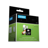 Lw Multipurpose Labels, 2.75" X 2.12", White, 320 Labels-roll