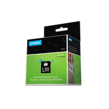 Labelwriter Multipurpose Labels, 2" X 2.31", White, 250 Labels-roll