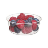Renewable & Compostable Portion Cups - 2oz., 100-pk, 20 Pk-ct