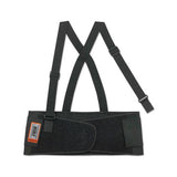 Protector,bk Spt,elst,2xl
