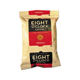 Regular Ground Coffee Fraction Packs, Original, 2 Oz, 42-carton