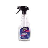 Cleaning Gel Spray For Lcd-plasma, 16oz, Pump Spray
