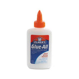 Glue-all White Glue, 4 Oz, Dries Clear