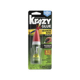 Maximum Bond Krazy Glue Ez Squeeze Gel, 0.14 Oz, Dries Clear