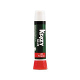 All Purpose Krazy Glue, 0.07 Oz, Dries Clear
