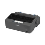 Lx-350 Dot Matrix Printer, 9 Pins, Narrow Carriage