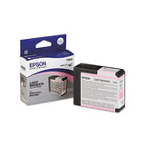 T580600 Ultrachrome K3 Ink, Light Magenta