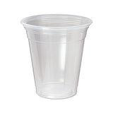 Nexclear Polypropylene Drink Cups, 12-14 Oz, Clear, 1000-carton