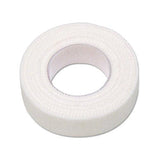 First Aid Adhesive Tape, 1-2" X 10yds, 6 Rolls-box