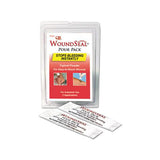 Refill For Smartcompliance General Business Cabinet, (2) Powder Pour Packs