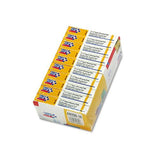 Refill Gauze Pads For Ansi-compliant First Aid Kits-cabinets, 3" X 3", 40-pack