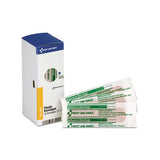 Smartcompliance Plastic Bandages, 3-4" X 3", 25-box