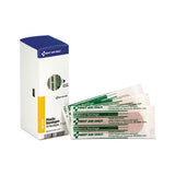 Refill For Smartcompliance General Business Cabinet, Plastic Bandages,1x3, 40-bx