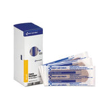 Refill For Smartcompliance General Business Cabinet, Fabric Bandages, 1x3, 40-bx