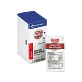 Smartcompliance Burn Cream, 10-box