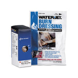 Smartcompliance Refill Burn Dressing, 4 X 4, White